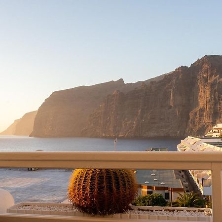 Vistas Sonadas Cerca Del Mar Acantilado de los Gigantes ภายนอก รูปภาพ