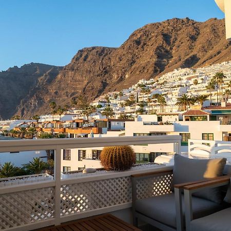 Vistas Sonadas Cerca Del Mar Acantilado de los Gigantes ภายนอก รูปภาพ