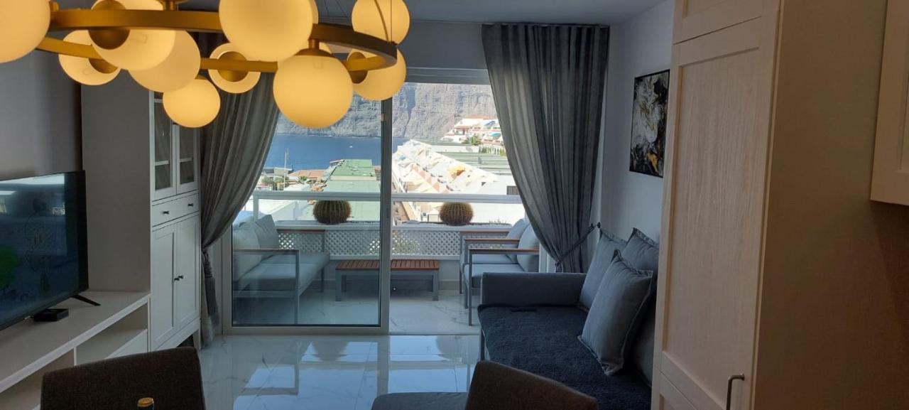 Vistas Sonadas Cerca Del Mar Acantilado de los Gigantes ภายนอก รูปภาพ