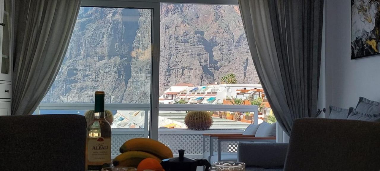 Vistas Sonadas Cerca Del Mar Acantilado de los Gigantes ภายนอก รูปภาพ