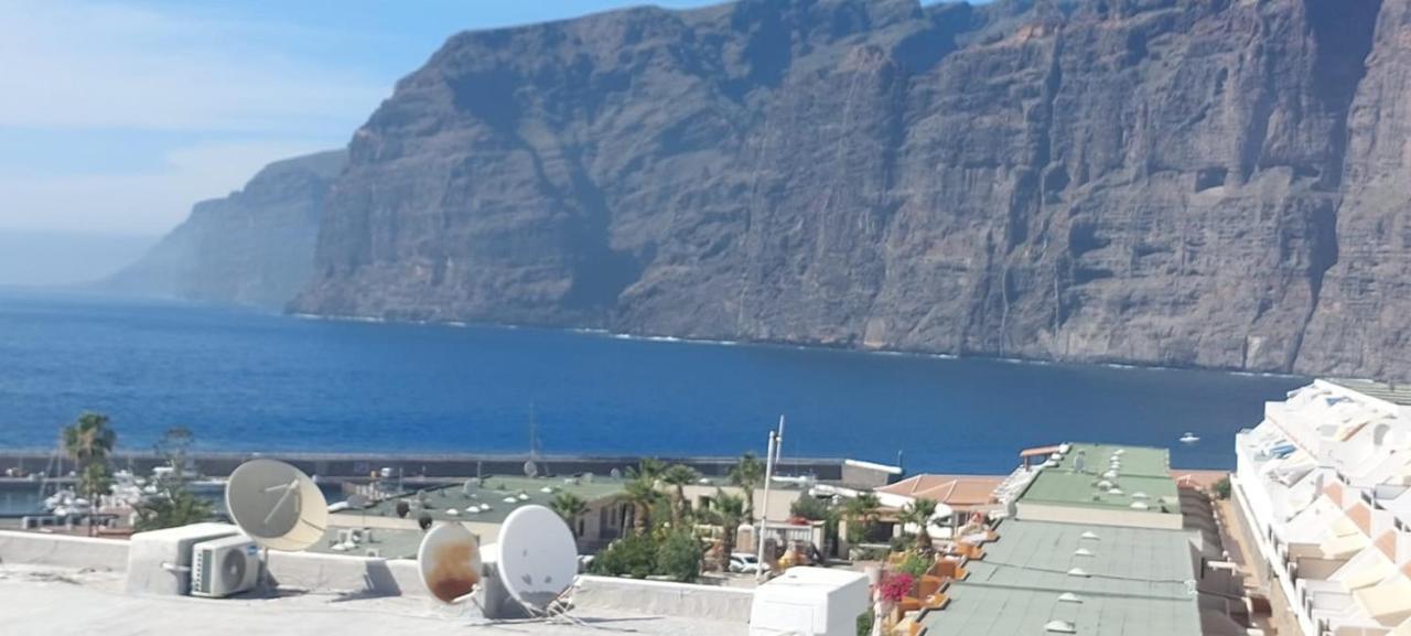 Vistas Sonadas Cerca Del Mar Acantilado de los Gigantes ภายนอก รูปภาพ