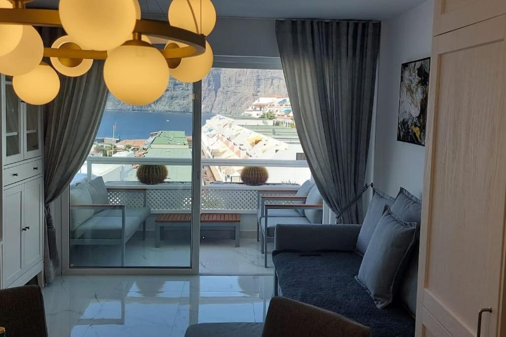 Vistas Sonadas Cerca Del Mar Acantilado de los Gigantes ภายนอก รูปภาพ