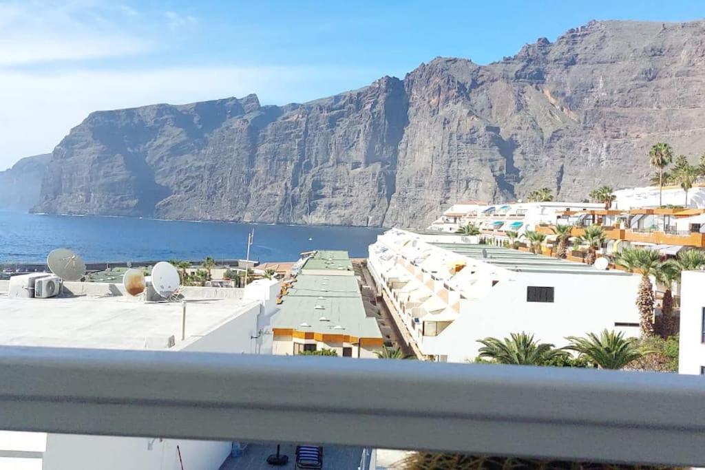 Vistas Sonadas Cerca Del Mar Acantilado de los Gigantes ภายนอก รูปภาพ