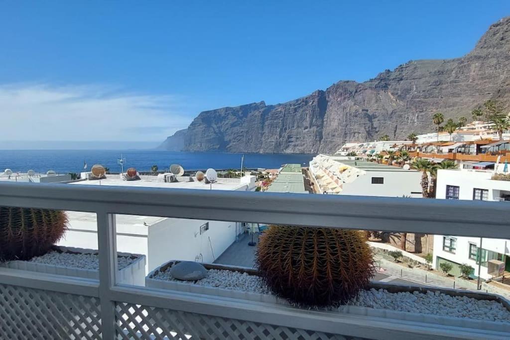Vistas Sonadas Cerca Del Mar Acantilado de los Gigantes ภายนอก รูปภาพ